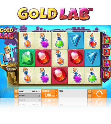 gold lab echtgeld|Gold Lab .